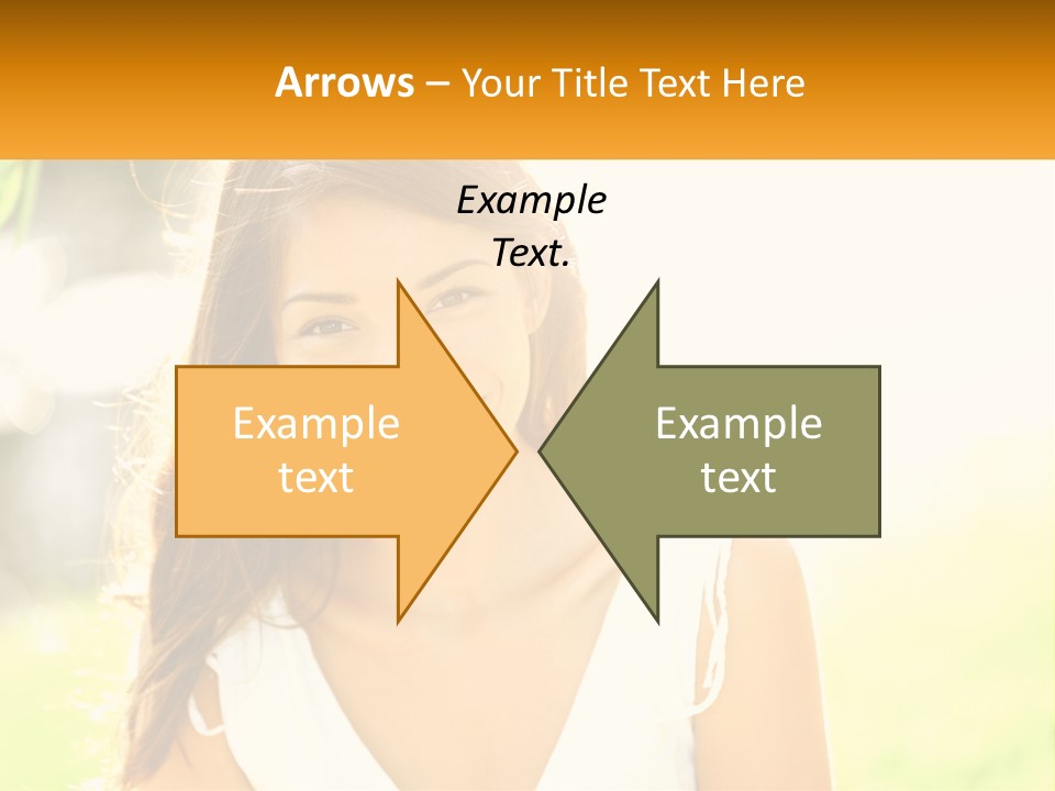 Equipment Conditioner Climate PowerPoint Template