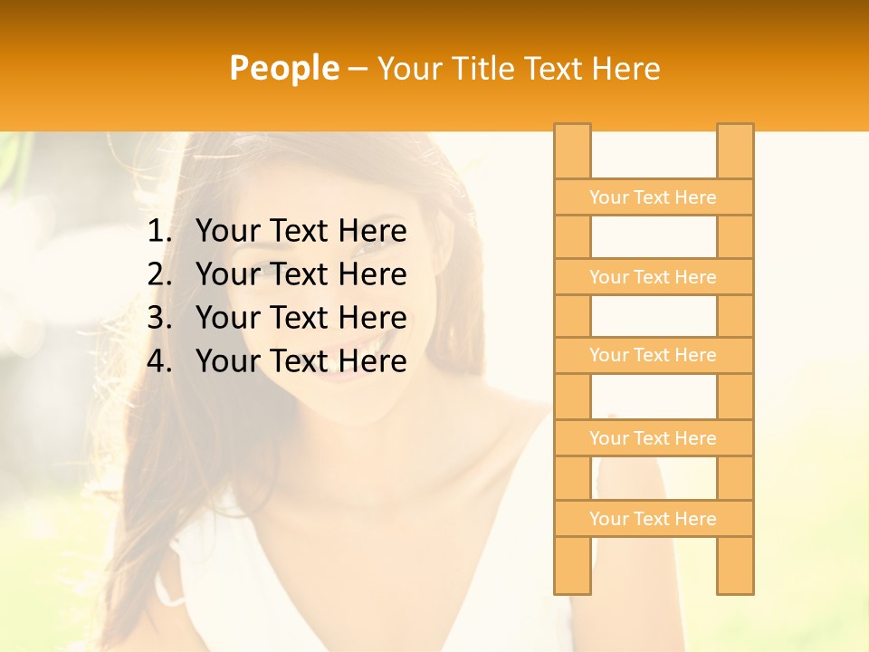 Equipment Conditioner Climate PowerPoint Template