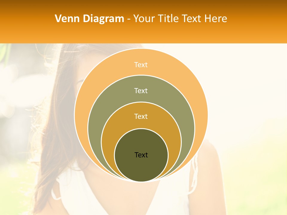 Equipment Conditioner Climate PowerPoint Template