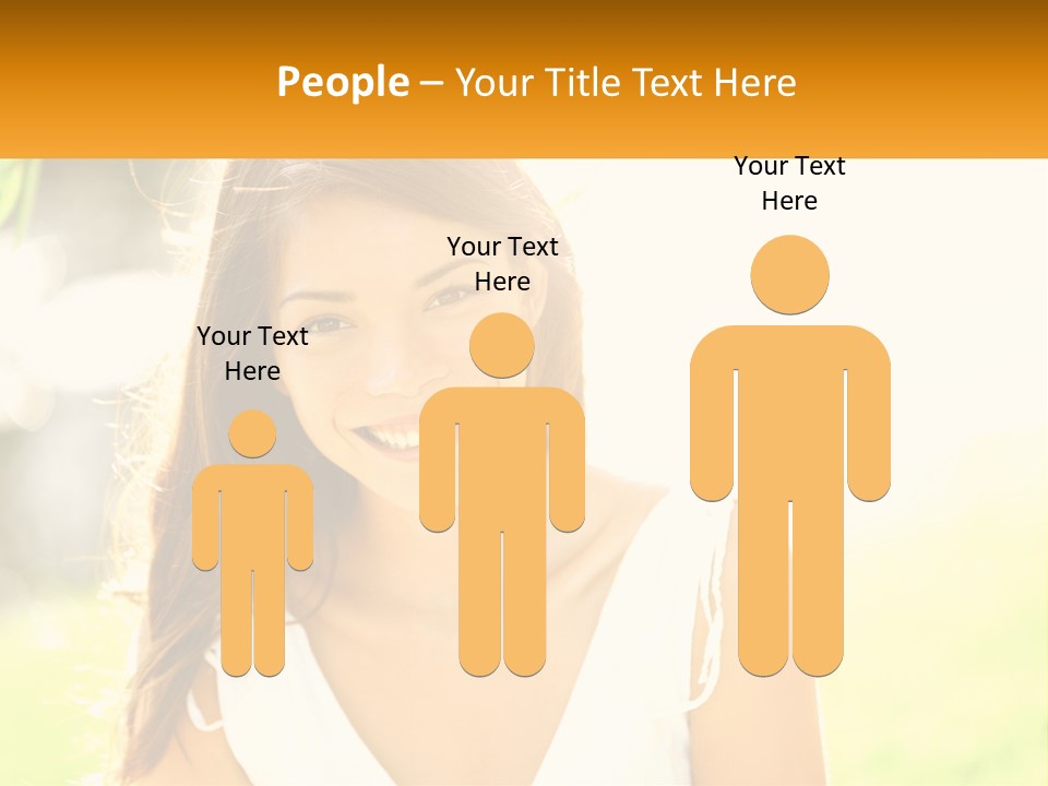 Equipment Conditioner Climate PowerPoint Template
