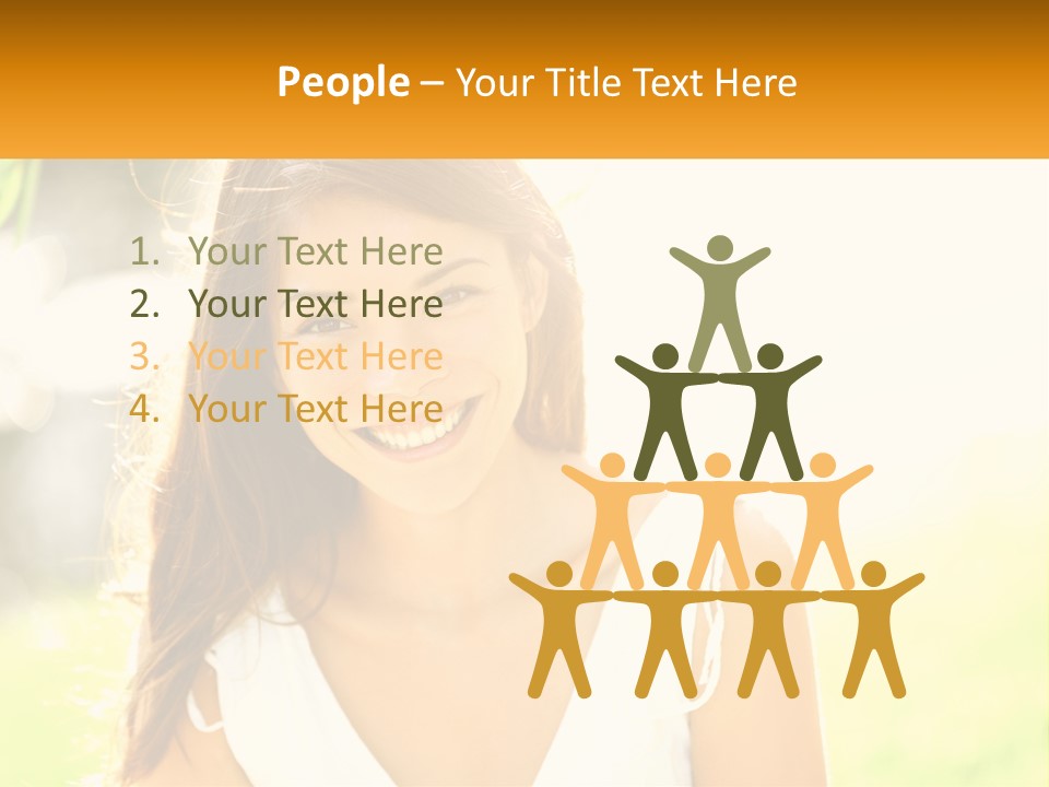 Equipment Conditioner Climate PowerPoint Template