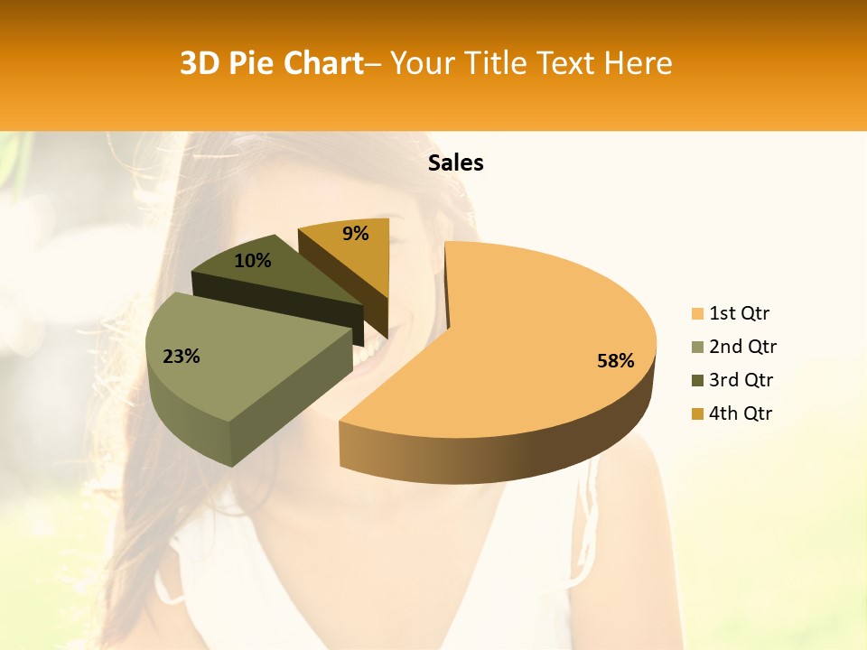 Equipment Conditioner Climate PowerPoint Template