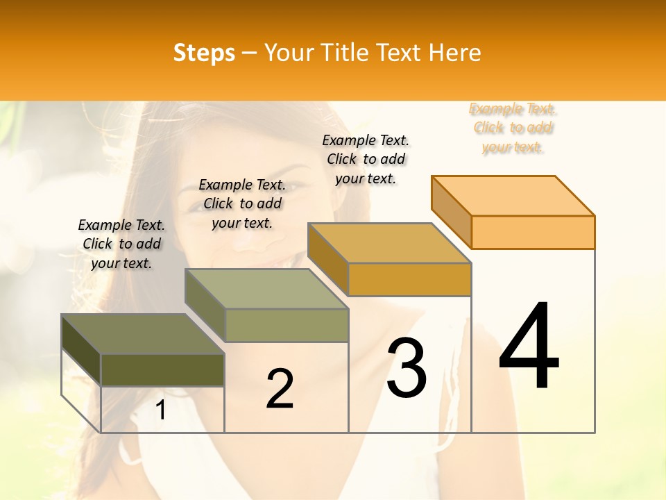 Equipment Conditioner Climate PowerPoint Template