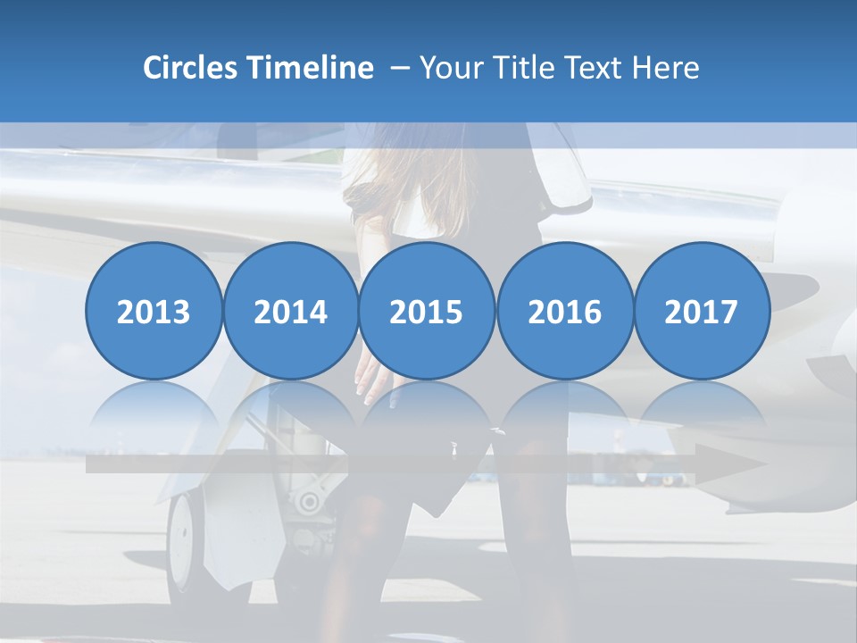 System Temperature White PowerPoint Template