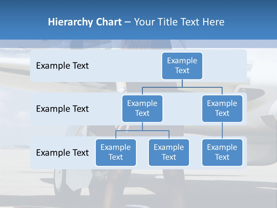 System Temperature White PowerPoint Template