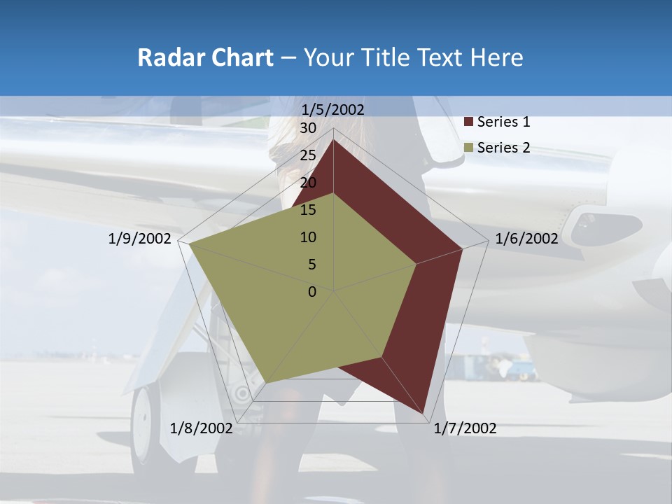 System Temperature White PowerPoint Template