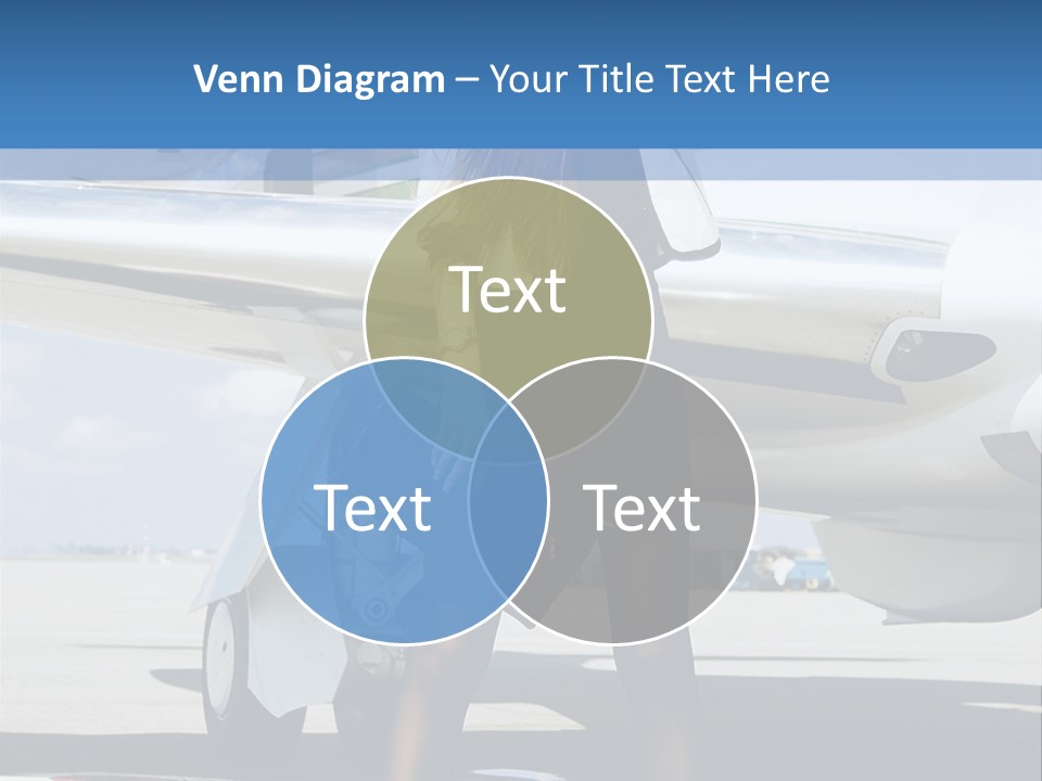 System Temperature White PowerPoint Template