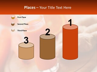 Ventilation Home Switch PowerPoint Template