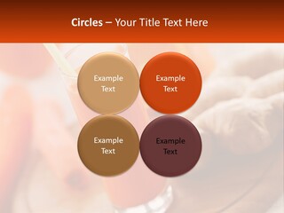 Ventilation Home Switch PowerPoint Template