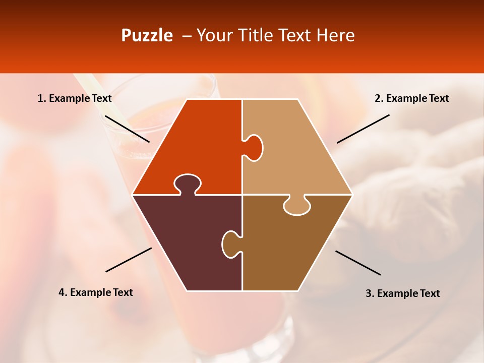 Ventilation Home Switch PowerPoint Template