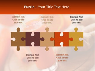 Ventilation Home Switch PowerPoint Template
