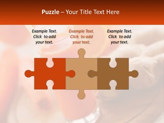 Ventilation Home Switch PowerPoint Template