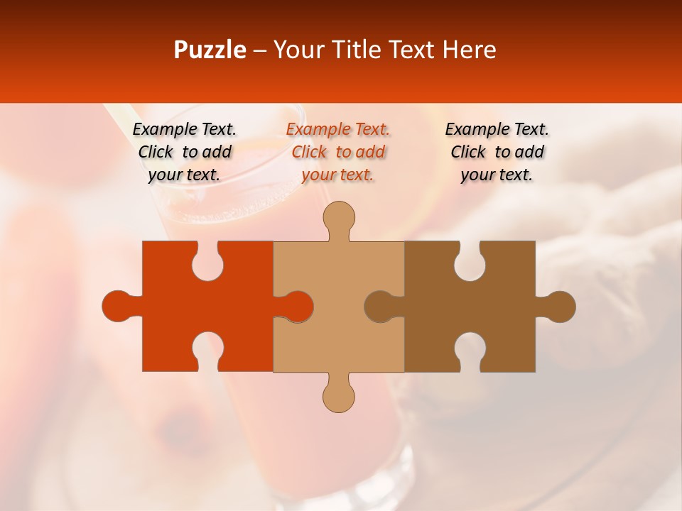 Ventilation Home Switch PowerPoint Template