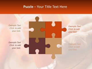 Ventilation Home Switch PowerPoint Template