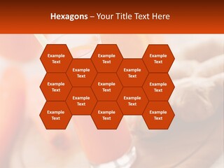 Ventilation Home Switch PowerPoint Template