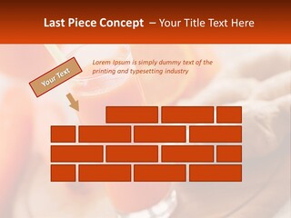 Ventilation Home Switch PowerPoint Template
