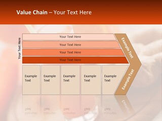 Ventilation Home Switch PowerPoint Template