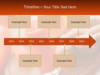 Ventilation Home Switch PowerPoint Template