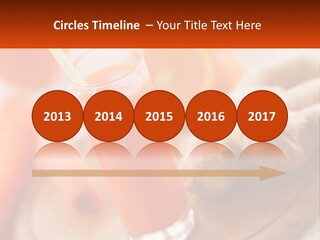 Ventilation Home Switch PowerPoint Template