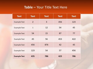Ventilation Home Switch PowerPoint Template