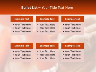 Ventilation Home Switch PowerPoint Template
