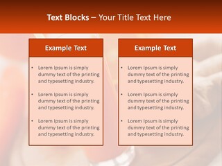 Ventilation Home Switch PowerPoint Template