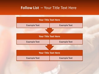 Ventilation Home Switch PowerPoint Template