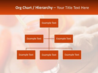 Ventilation Home Switch PowerPoint Template