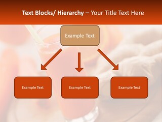 Ventilation Home Switch PowerPoint Template