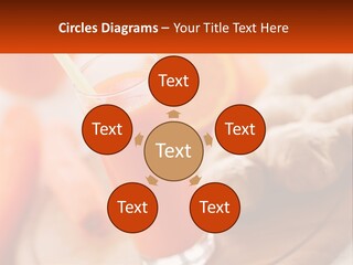 Ventilation Home Switch PowerPoint Template