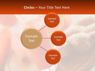Ventilation Home Switch PowerPoint Template