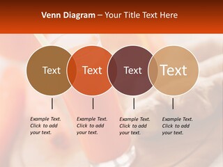 Ventilation Home Switch PowerPoint Template