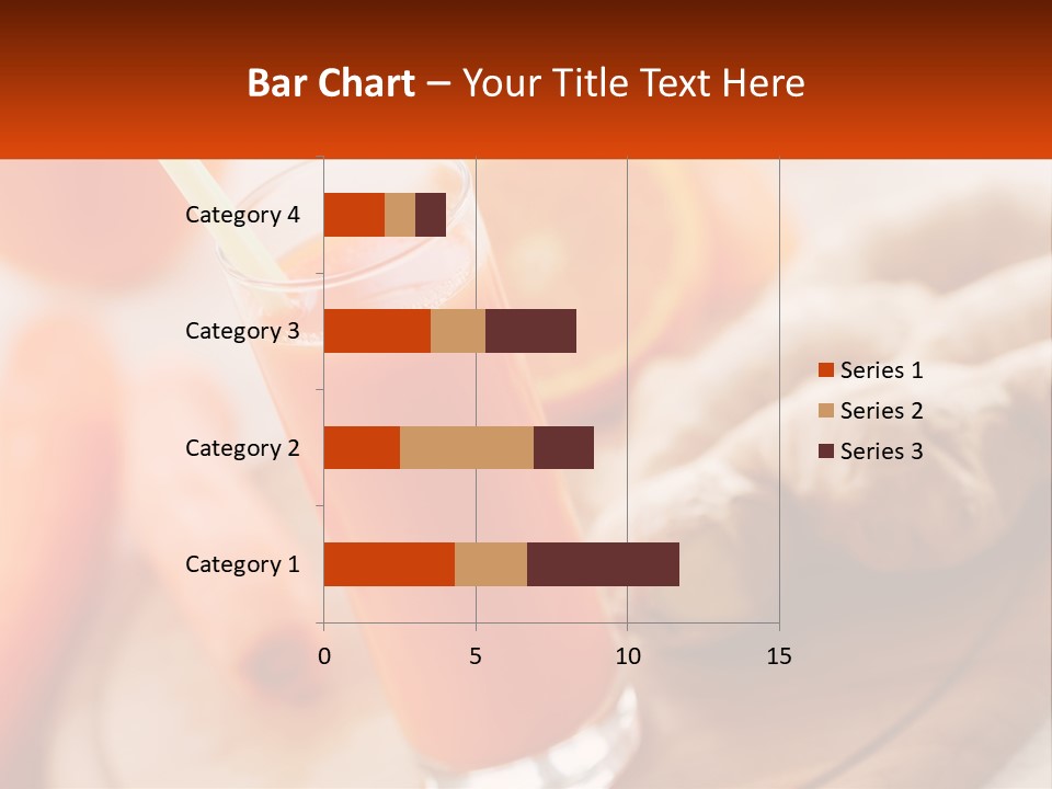 Ventilation Home Switch PowerPoint Template