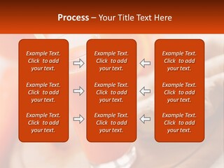 Ventilation Home Switch PowerPoint Template