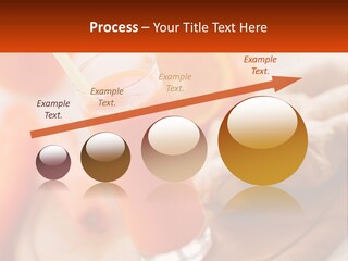 Ventilation Home Switch PowerPoint Template