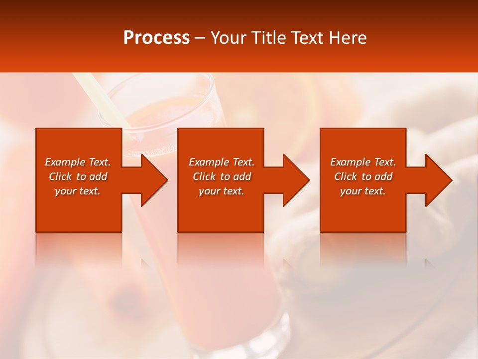 Ventilation Home Switch PowerPoint Template