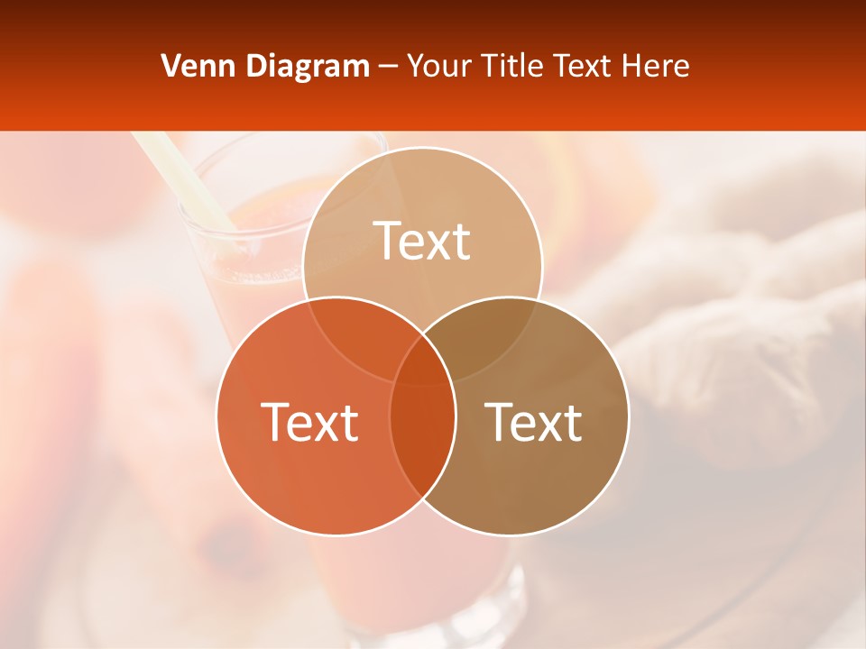 Ventilation Home Switch PowerPoint Template