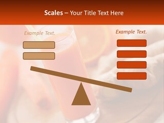 Ventilation Home Switch PowerPoint Template