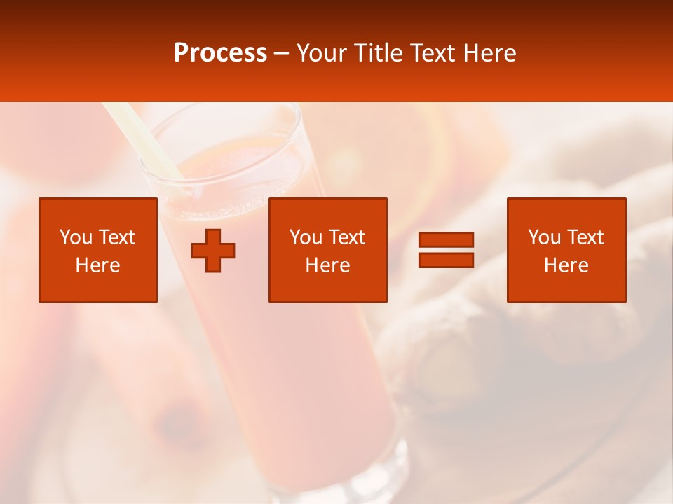 Ventilation Home Switch PowerPoint Template