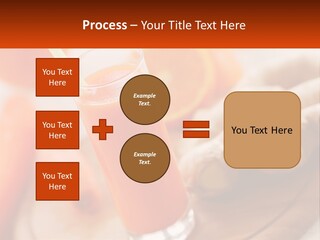 Ventilation Home Switch PowerPoint Template
