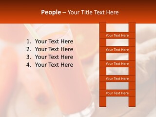 Ventilation Home Switch PowerPoint Template