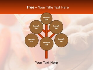 Ventilation Home Switch PowerPoint Template