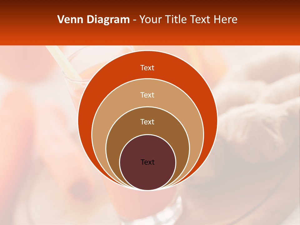 Ventilation Home Switch PowerPoint Template