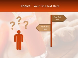 Ventilation Home Switch PowerPoint Template
