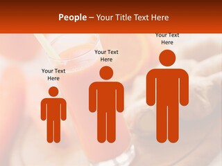 Ventilation Home Switch PowerPoint Template