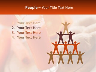 Ventilation Home Switch PowerPoint Template