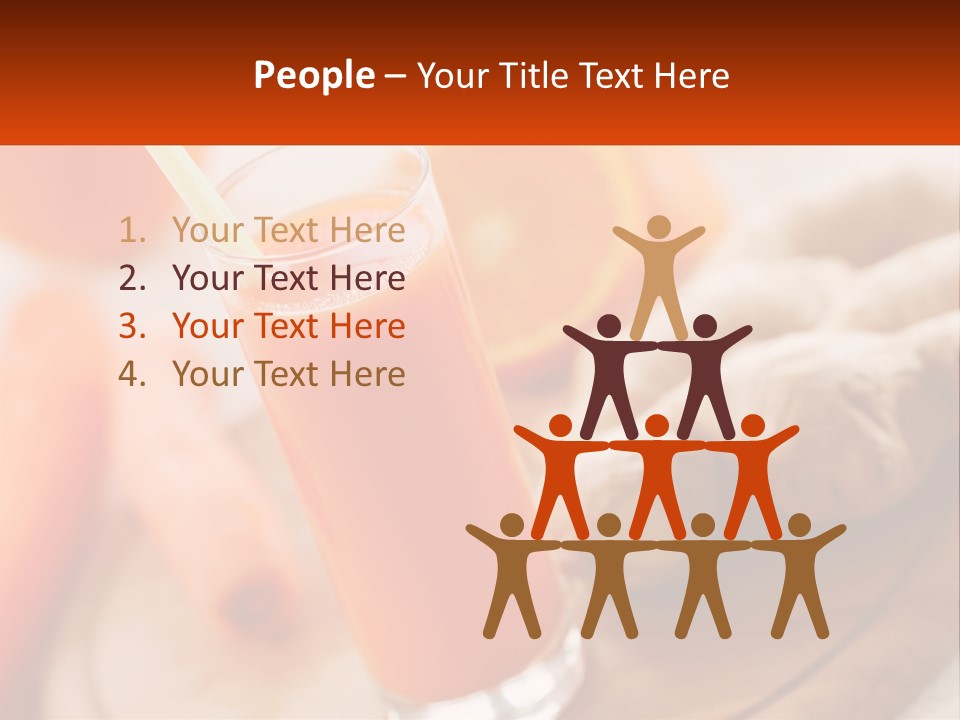 Ventilation Home Switch PowerPoint Template