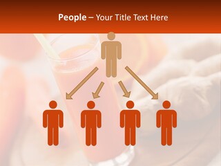 Ventilation Home Switch PowerPoint Template