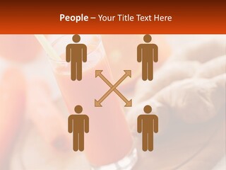 Ventilation Home Switch PowerPoint Template