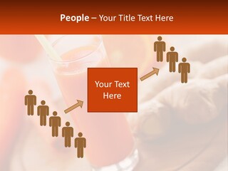 Ventilation Home Switch PowerPoint Template